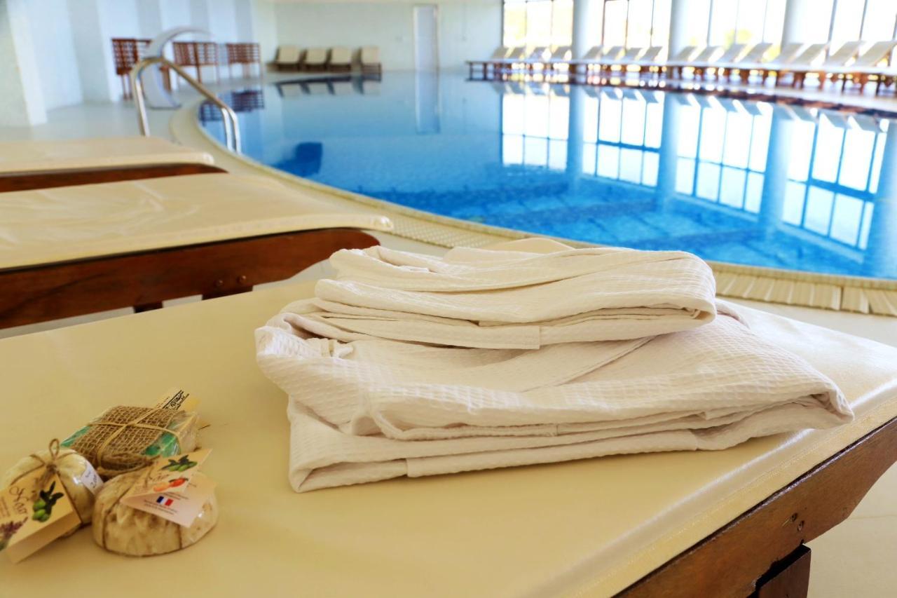 Azul Beach Resort Montenegro By Karisma Улцинь Экстерьер фото