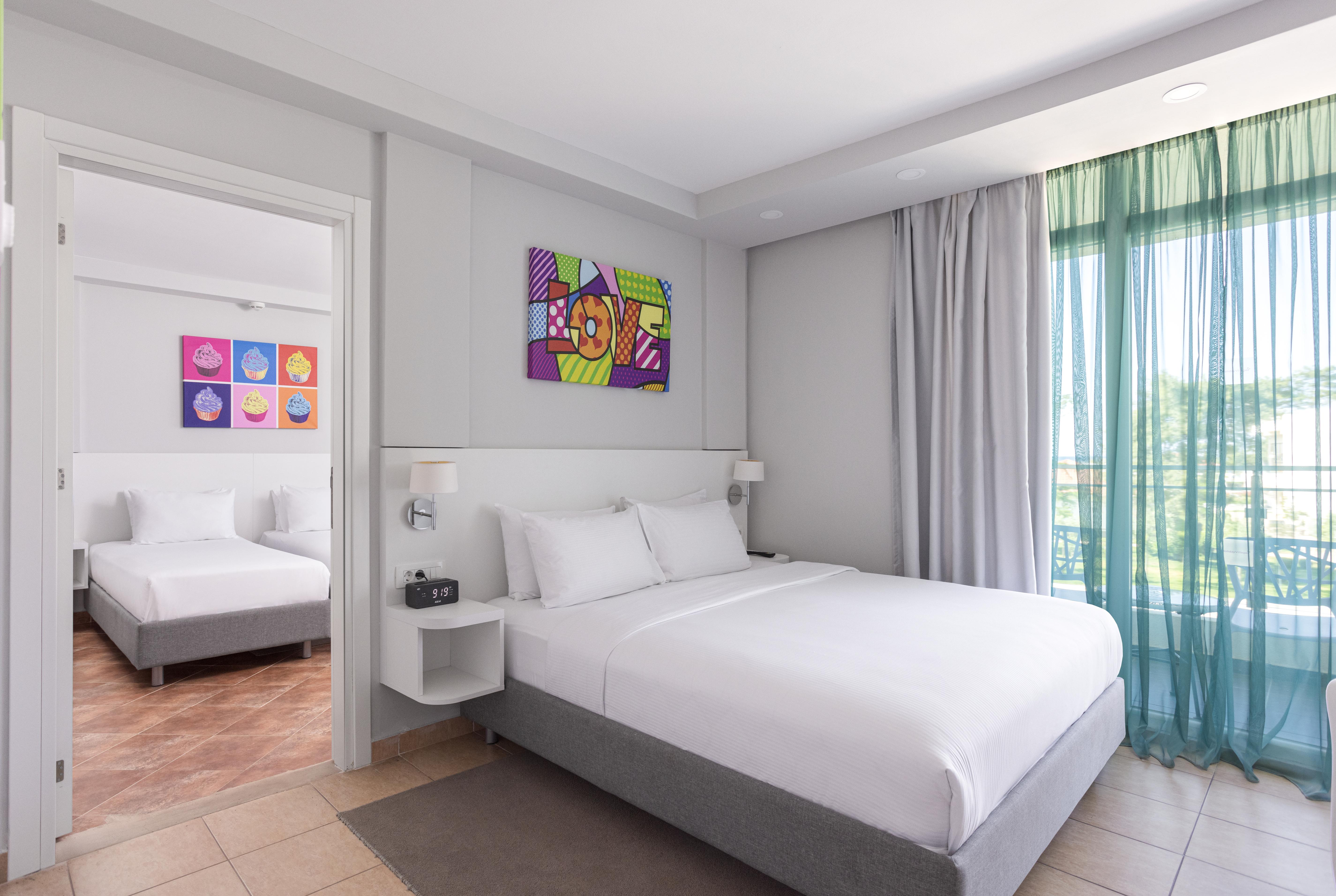 Azul Beach Resort Montenegro By Karisma Улцинь Экстерьер фото
