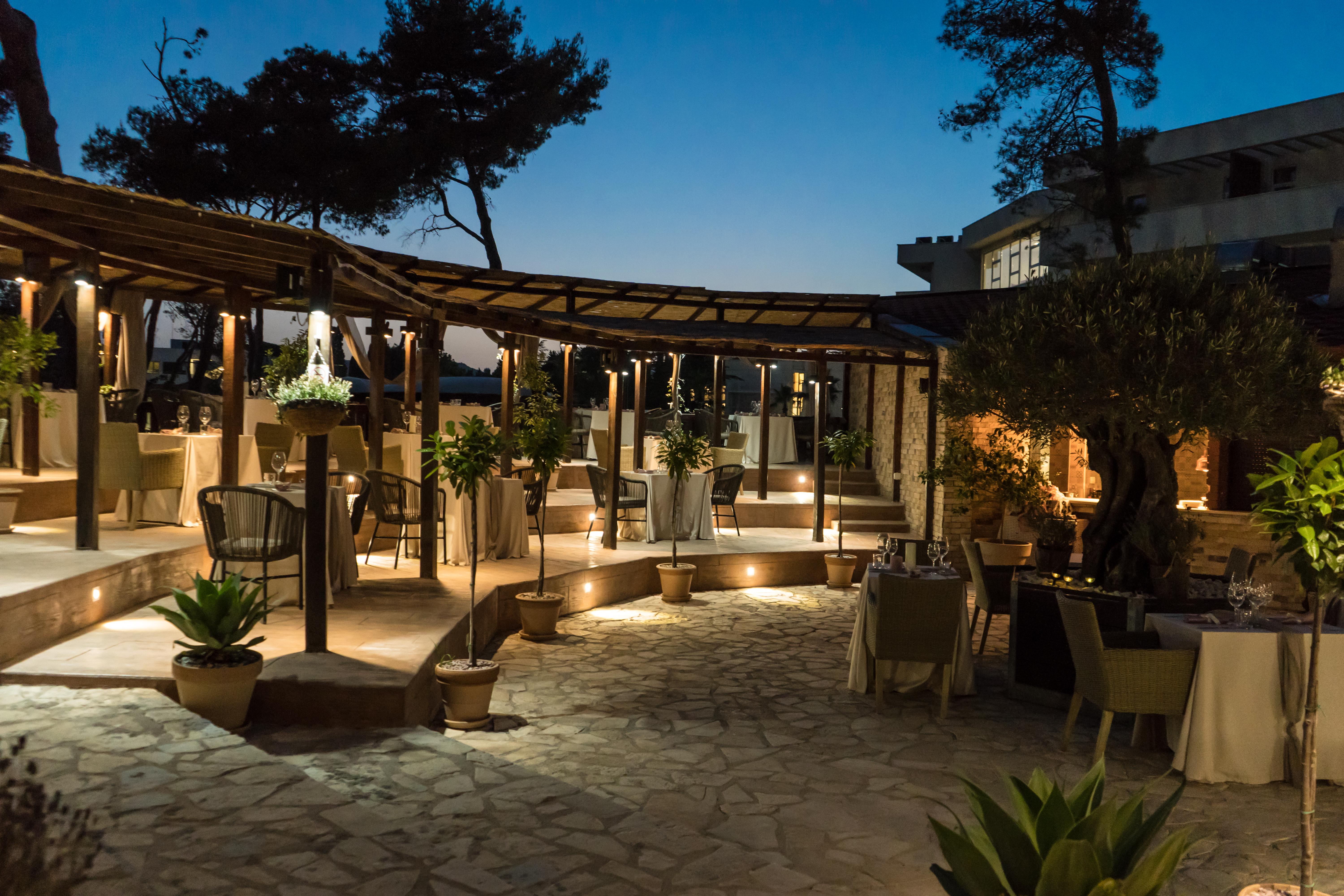 Azul Beach Resort Montenegro By Karisma Улцинь Экстерьер фото
